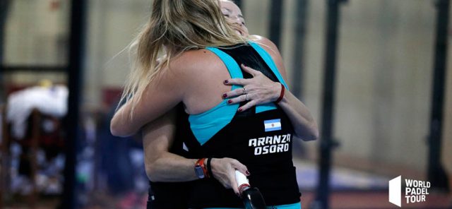 El cuadro femenino del Logroño Open 2019 comienza con muchos sobresaltos