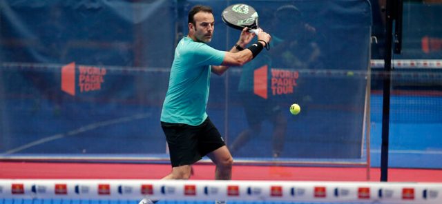 Emociones fuertes y sorpresas en el cierre de la previa masculina del Open de Logroño 2019