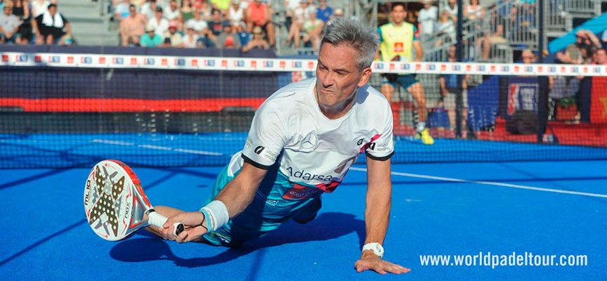 Descubre cómo es la pista de World Padel Tour: ¿tiene arena? ¿es rápida o  lenta? ¿dónde se fabrica el césped? | Padelazo – Noticias Padel, World Padel  Tour, Videos Padel