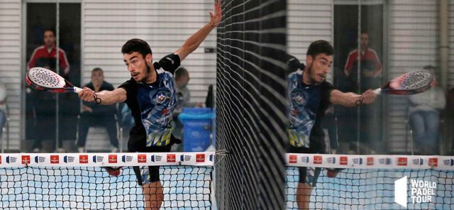 Preprevia masculina WPT Vigo Open 2019: dos invitados se cuelan en la fiesta de los favoritos