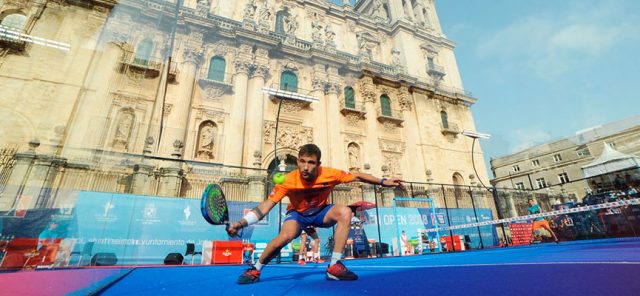 Alisea Ledus Jaén Open 2019: todo lo que debes saber del quinto torneo WPT del año