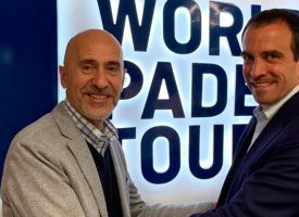 World Padel Tour y la FIP: el ranking único y un frente común