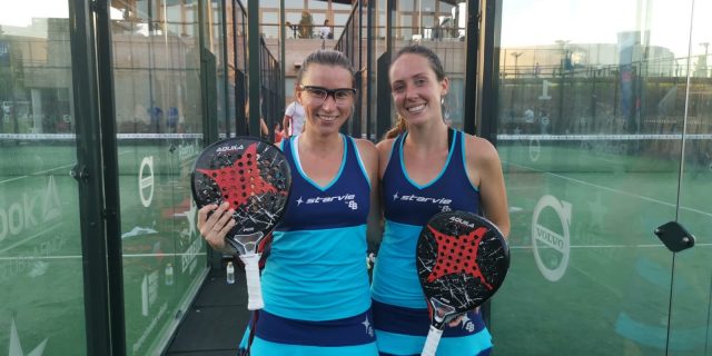 Previa femenina WPT Suecia Open 2019: cuatro parejas se apuntan a la primera incursión en tierras nórdicas