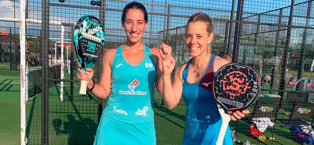 Octavos femeninos del Suecia Open 2019: otra cabeza de serie sucumbe en el exilio