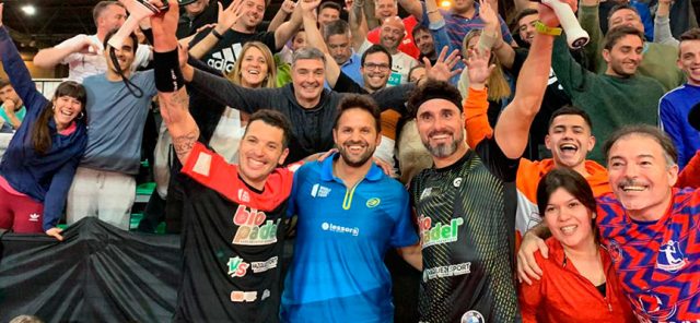 Octavos de final en Buenos Aires: calma chicha que anuncia tempestad