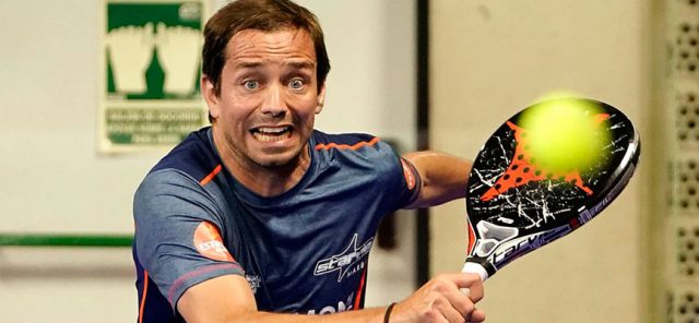 La fiesta de los estrenos sacude la previa masculina del Open de Valencia 2019