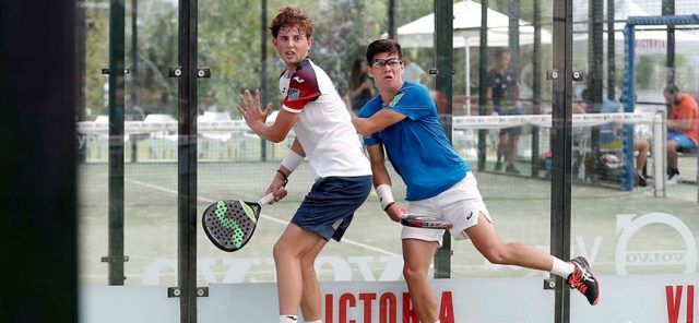 Masacre de favoritos en el inicio de la preprevia masculina del WPT Mijas Open 2019