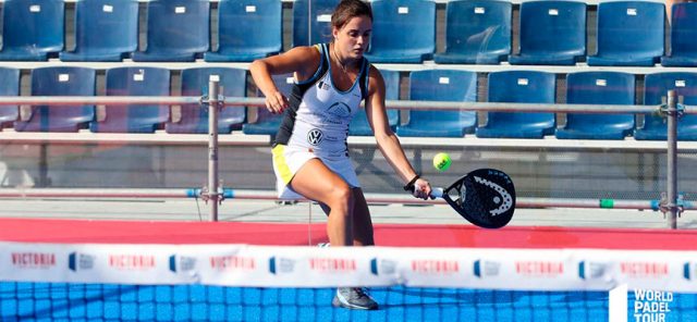 Dos insistentes invitadas se cuelan en el desafío de las favoritas en el Mijas Open 2019
