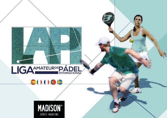 La Liga LAPI por equipos de Madison llega a Málaga: ¡no para de crecer!