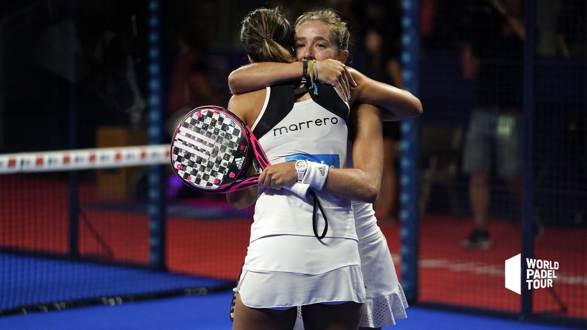 marta-ortega-marta-marrero-cuartos-femeninos-estrella-damm-madrid-master-2019