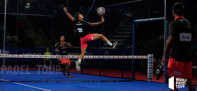 El inicio del cuadro masculino del WPT Madrid Master 2019 anuncia emociones intensas