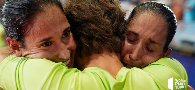 El reencuentro de Las Atómikas: Mapi y Majo se redefinen desde la resiliencia