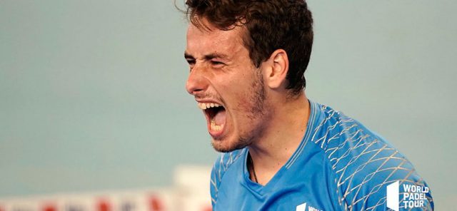 Sueños y pesadillas en los octavos masculinos del WPT Menorca Open 2019