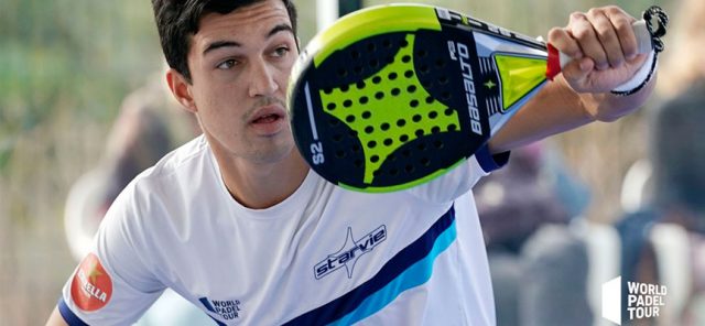 La preprevia masculina zarandea el espectáculo del Estrella Damm Menorca Open 2019
