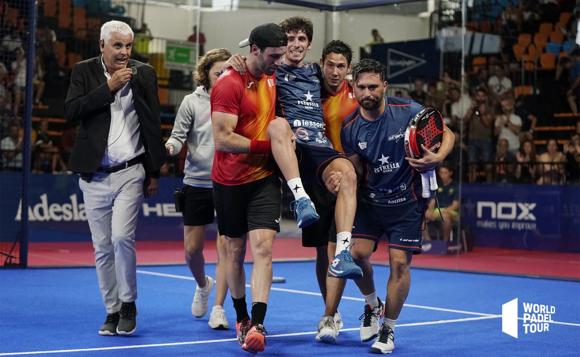 lesion-franco-stupaczuk-semifinales-estrella-damm-menorca-open-2019