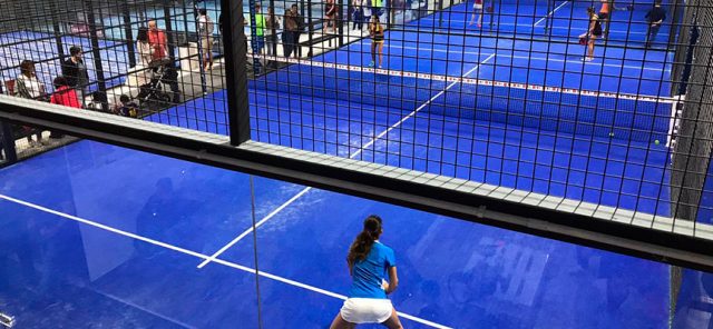 Tremendo inicio del Santander WOpen 2019: la preprevia sacude el ranking