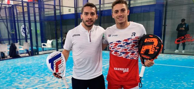 El Sao Paulo Open 2019 completa su expedición con una vibrante previa en Madrid