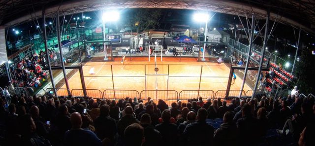 Campeonato de Europa de Pádel 2019: la FIP y la EPA reparten títulos