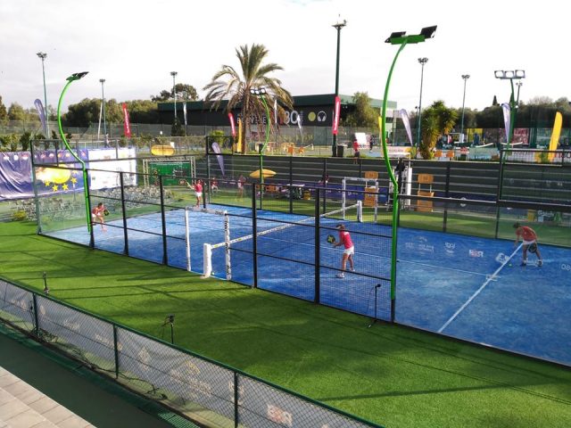 Europeos de Pádel 2019: España ganó otro título pero cosechó la peor derrota