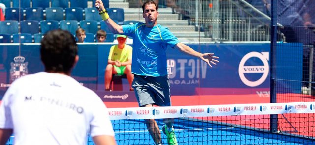 Hora decisiva en semifinales del México Open: la corona o la vida