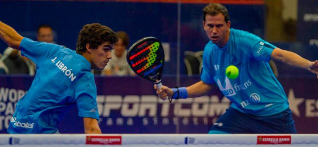 Los cuartos de Sao Paulo preparan la batalla decisiva por el número 1 de World Padel Tour