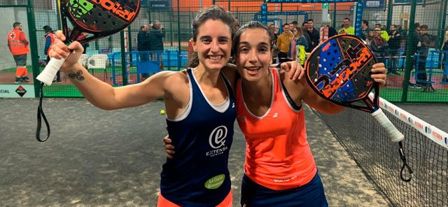 El sueño de una anfitriona emerge entre favoritas en el inicio del cuadro femenino del Open de Córdoba