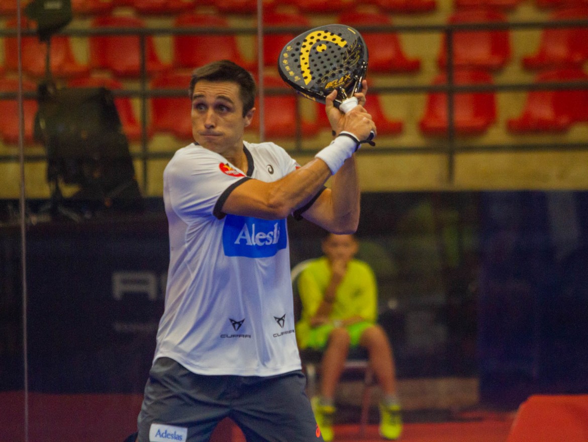 fernando-belasteguin-octavos-sao-paulo-padel-open-2019
