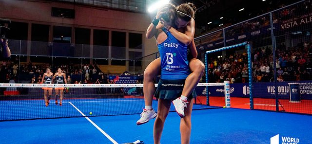 Córdoba tendrá una final femenina inédita: será el séptimo o el primero