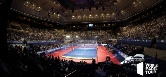 Así será el inicio de World Padel Tour 2020: 1 Master, 3 Open y dos exhibiciones internacionales