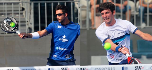 Sanyo y Stupa, nueva pareja WPT 2020: apuesta argentina para el número 1