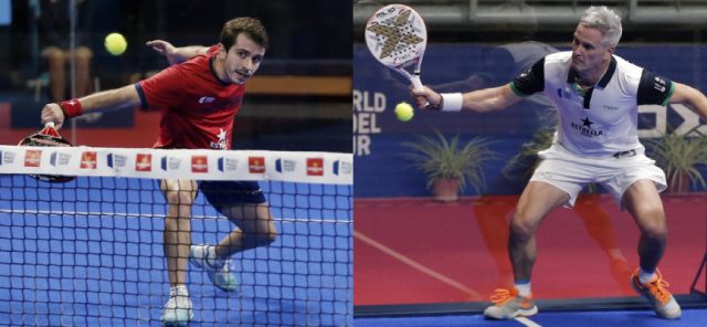 Lamperti y Bergamini, nueva pareja WPT 2020: a recuperar el sitio perdido
