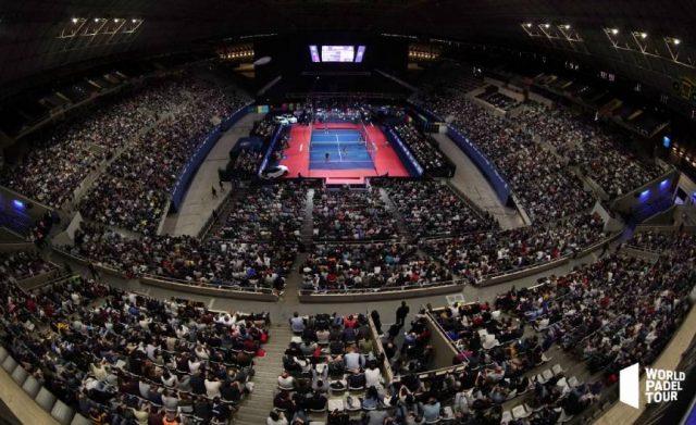 World Padel Tour 2020: Punto de Oro y más penalizaciones de tiempo