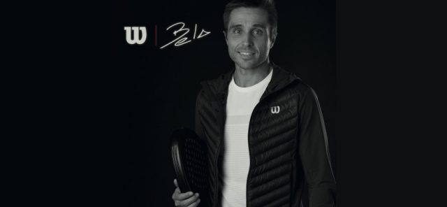 Wilson elige a Bela para su asalto definitivo al mercado del pádel