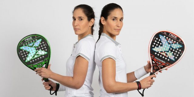 Las gemelas Sánchez Alayeto firman por Nox: el fichaje Atómiko de Ballvé