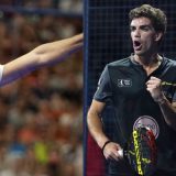 Juan Lebron Alejandro Galan pareja WPT 2020