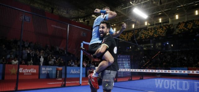 Análisis Paquito Navarro – Pablo Lima: fórmula FEM y liderazgo compartido