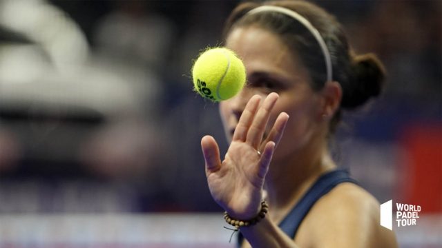 Análisis del Punto de Oro en el pádel profesional: 9 consecuencias de su impacto en el juego