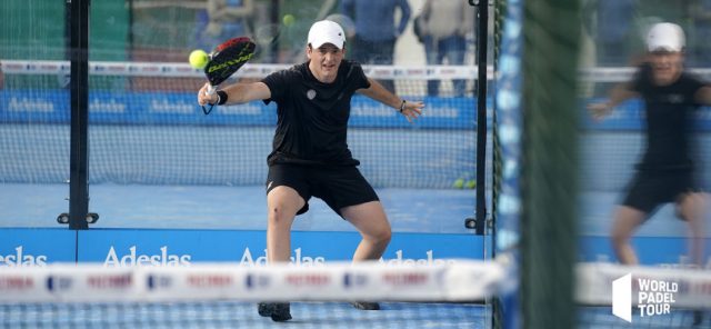 Purga de favoritos en la preprevia masculina del WPT Marbella Master