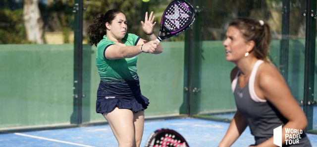 Las de preprevia asaltan el cuadro de favoritas en Marbella