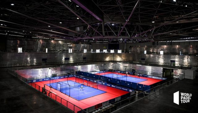 Los primeros positivos de COVID-19 en World Padel Tour sacuden el cuadro femenino del Estrella Damm Open 2020