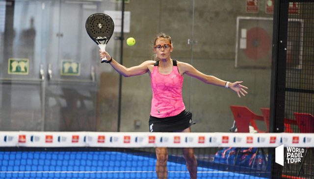 La preprevia femenina abre el telón de la carrera en Madrid por el segundo título WPT de 2020