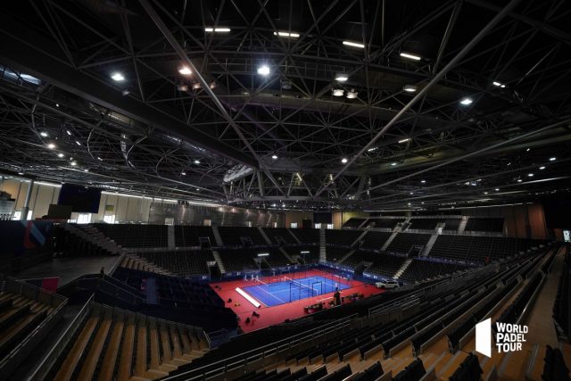 Así será la vuelta de World Padel Tour: seguridad, streaming y sin público