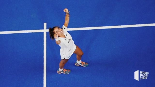 Final inedita entre dos parejas que buscan su primer título en el Vuelve a Madrid Open 2020