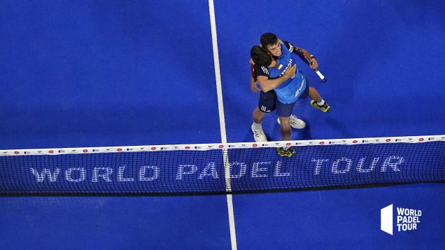 La Armada Argentina estrecha el cerco sobre los favoritos en el Vuelve a Madrid Open 2020