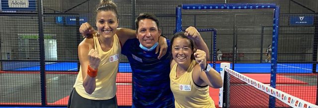 La gesta ibicenca alcanza los octavos de final a la espera del debut de las aspirantes al título en Madrid