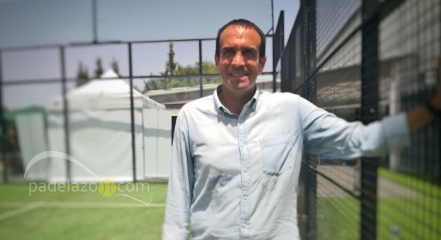 Luigi Carraro: «Mi deseo es celebrar las elecciones de la FIP entre finales de año y principios de 2021»
