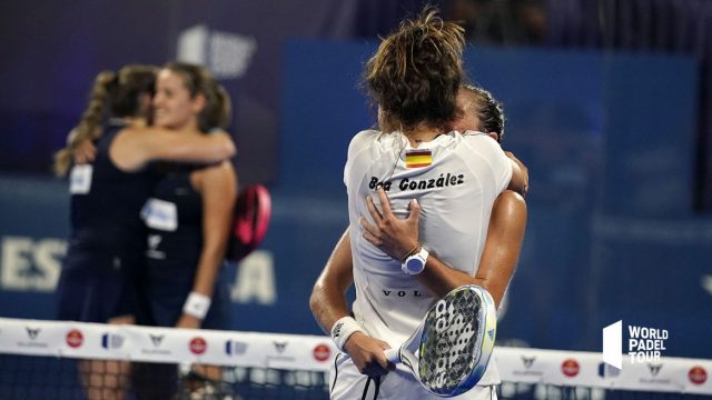 La suerte está echada en el Adeslas Open: será doblete de las que llegan o estreno de las que vuelven