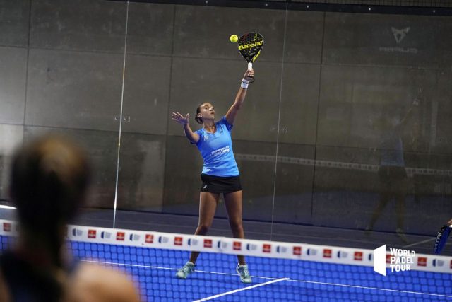 Cuatro parejas de la previa piden cita con las grandes en este Adeslas Open 2020