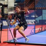 maxi sanchez dieciseisavos masculinos estrella damm menorca open 2020