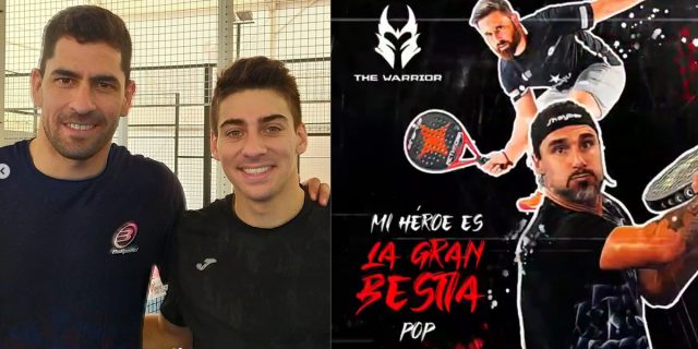 La ruptura de Maxi y Mati devora el prometedor proyecto de Silingo y Di Nenno